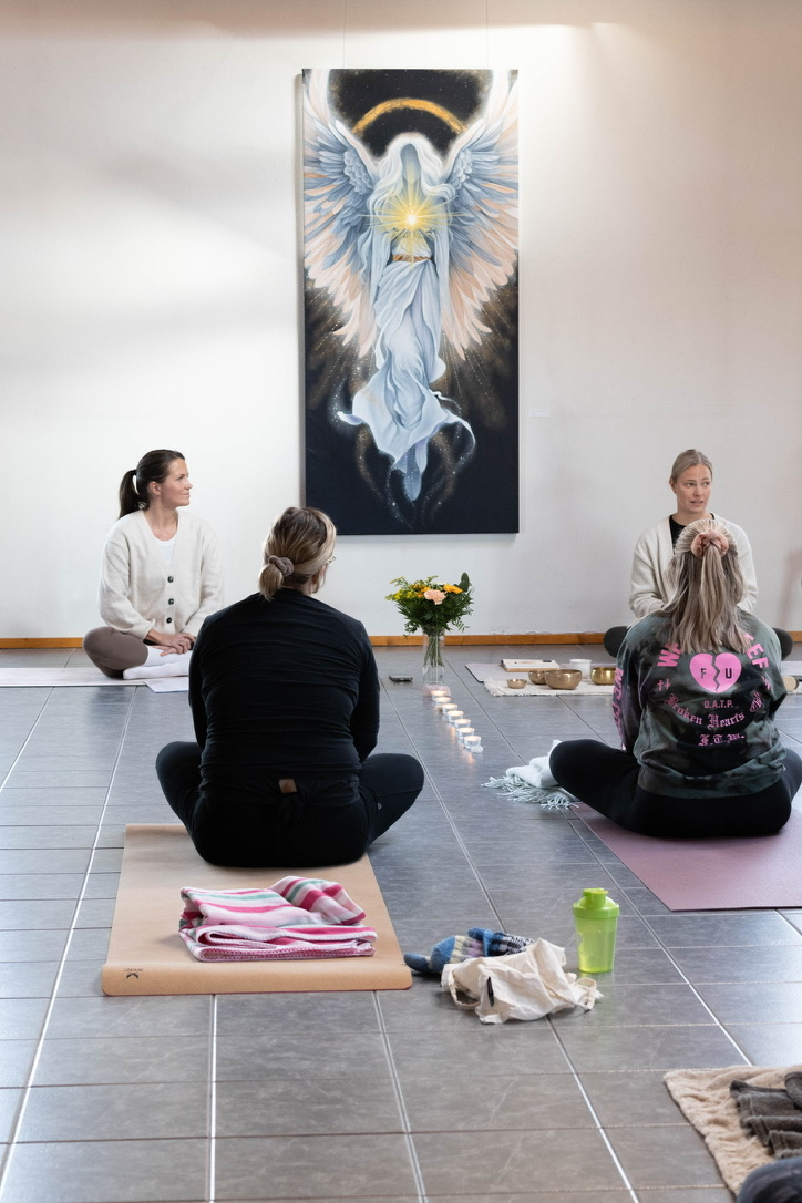 Valokuva: Annika Varis