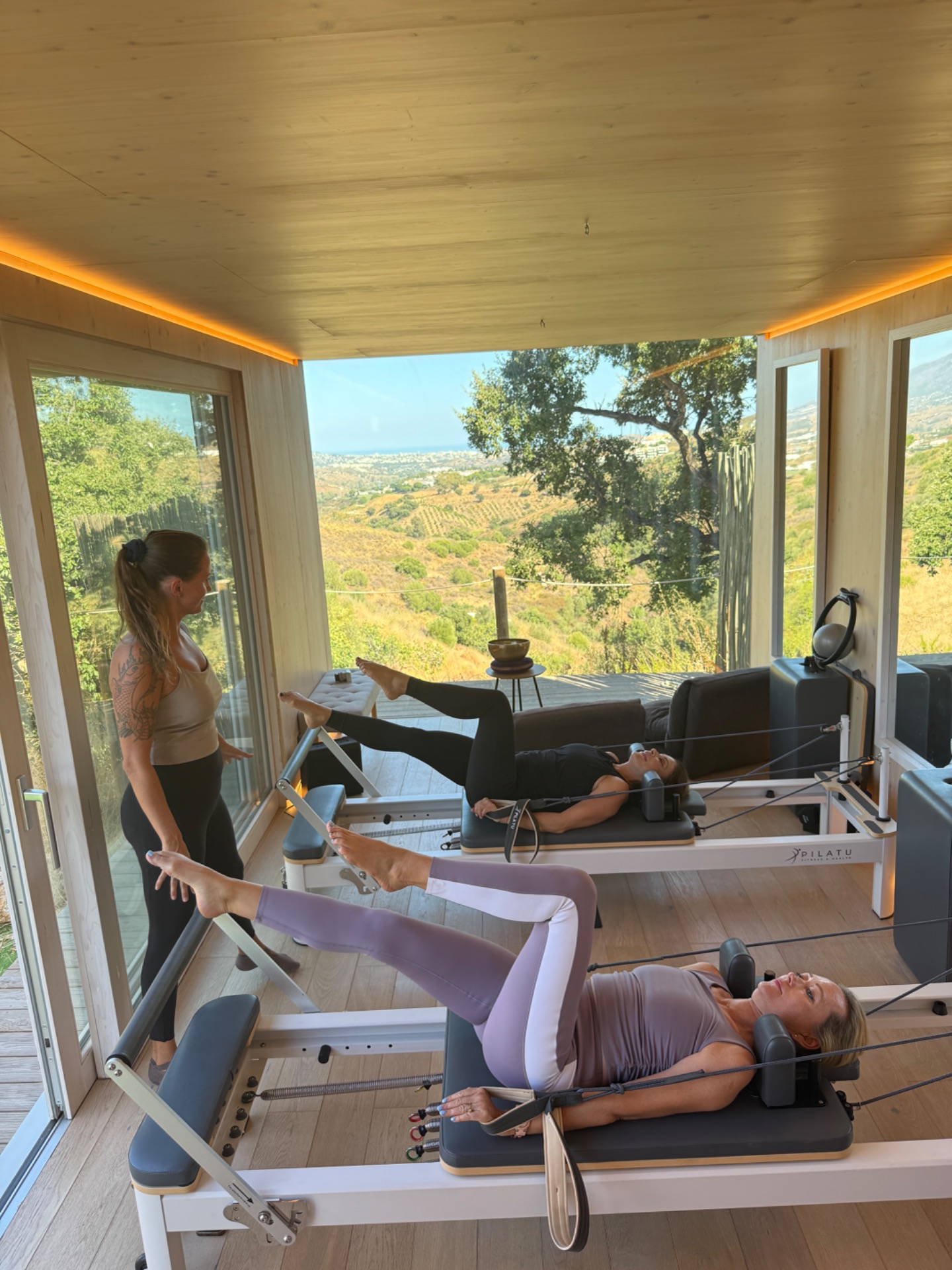 LS PILATES ATELIER MARBELLA